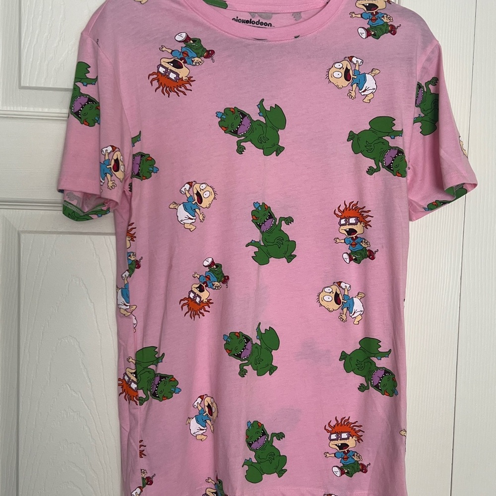 Nickelodeon Rugrats T-Shirt